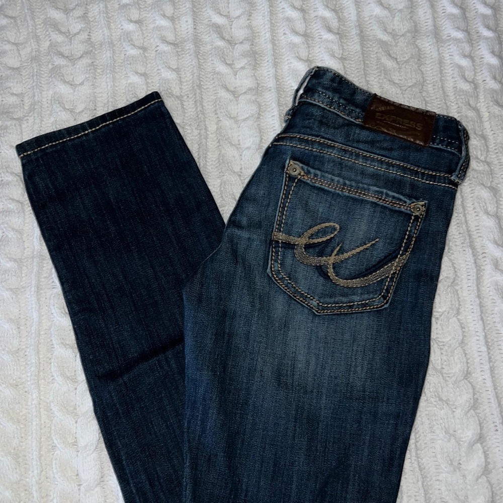 Express Jeans